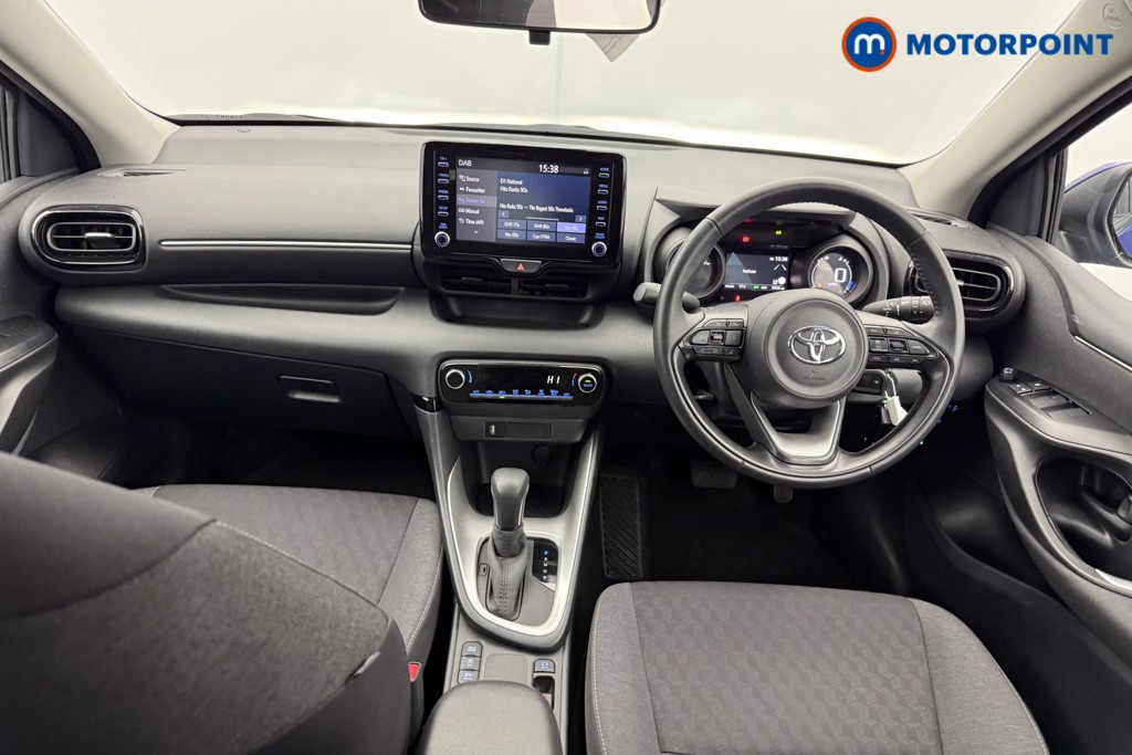 Used Toyota Yaris 2022 for sale - 76762752: Photo 9