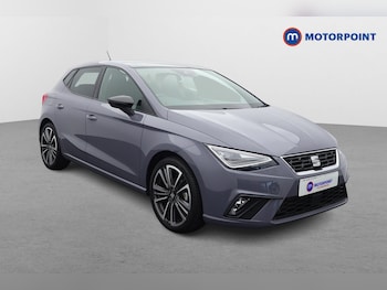 Used SEAT Ibiza 2024 for sale - 75844449: Photo