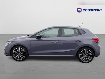 Used SEAT Ibiza 2024 for sale - 75844449: Photo