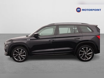 Used Skoda Kodiaq 2022 for sale - 78718560: Photo