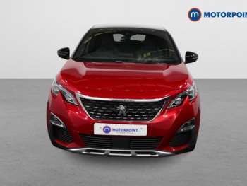 Used Peugeot 3008 2017 for sale - 75156185: Photo