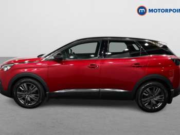 Used Peugeot 3008 2017 for sale - 75156185: Photo