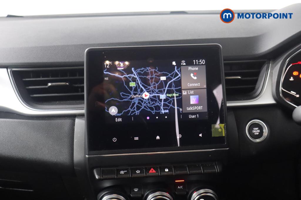 Used Renault Captur 2022 for sale - 78039930: Photo 10