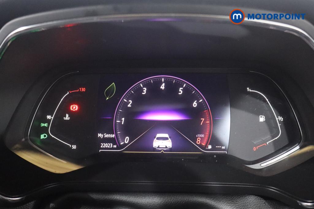 Used Renault Captur 2022 for sale - 78039930: Photo 11