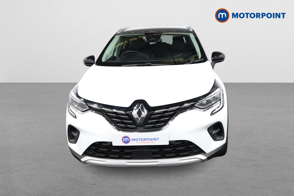 Used Renault Captur 2022 for sale - 78039930: Photo 2