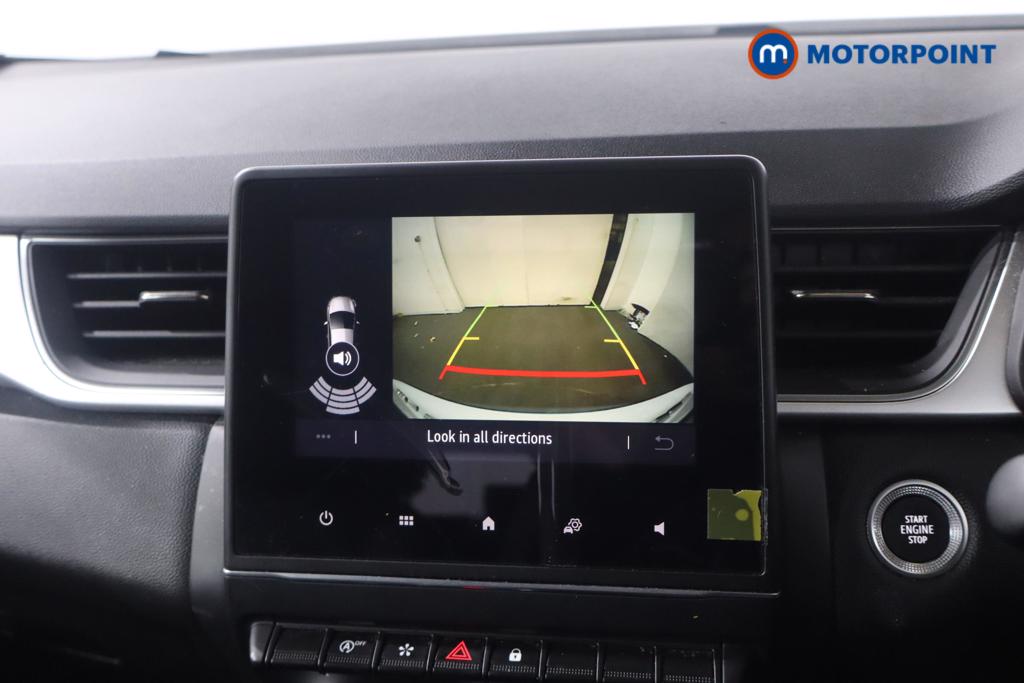 Used Renault Captur 2022 for sale - 78039930: Photo 22