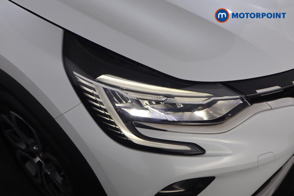 Used Renault Captur 2022 for sale - 78039930: Photo 24