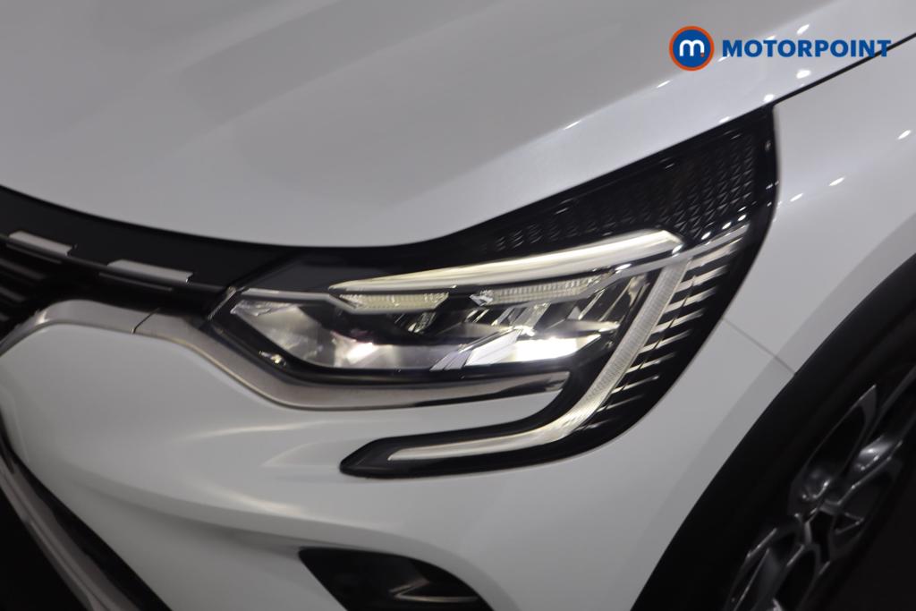 Used Renault Captur 2022 for sale - 78039930: Photo 25