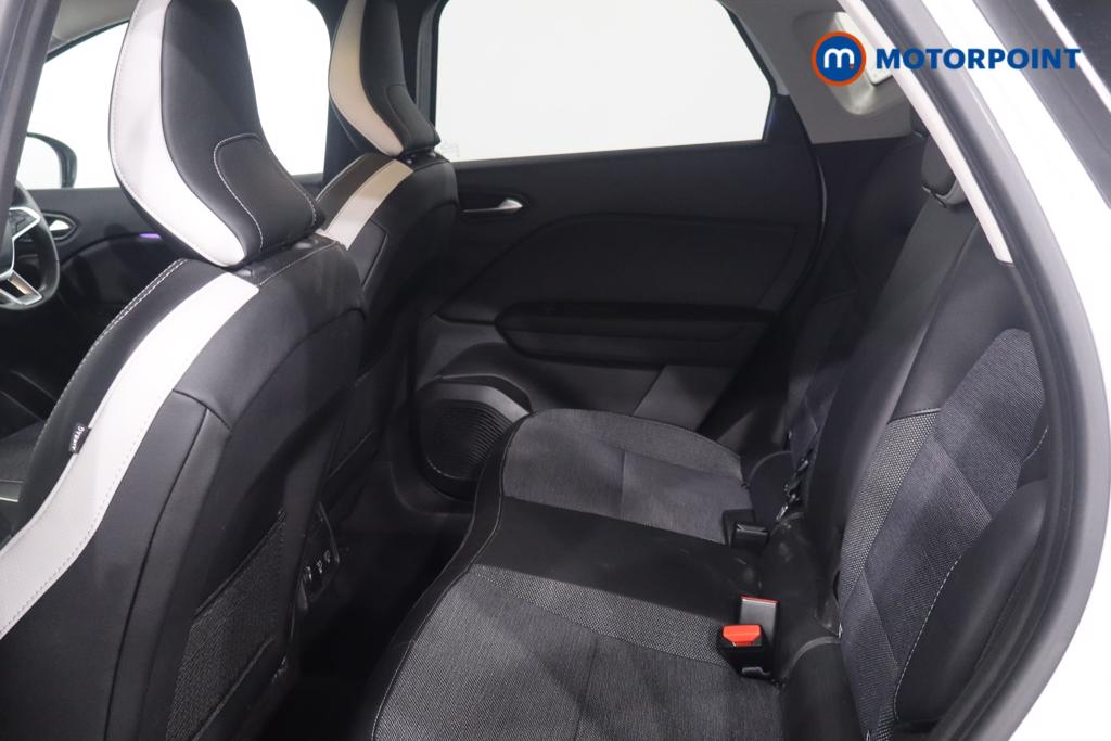 Used Renault Captur 2022 for sale - 78039930: Photo 28