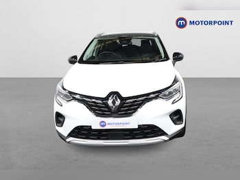 Used Renault Captur 2022 for sale - 78039930: Photo