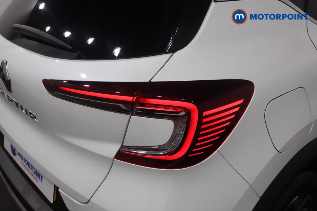 Used Renault Captur 2022 for sale - 78039930: Photo 30