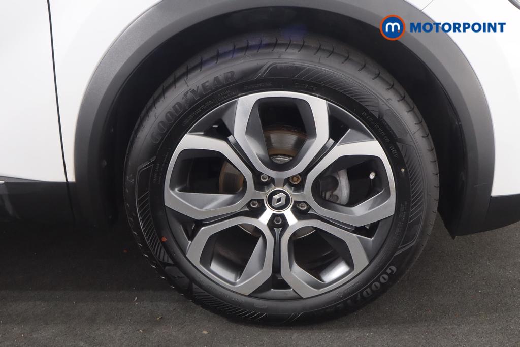 Used Renault Captur 2022 for sale - 78039930: Photo 34