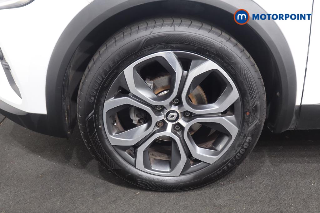 Used Renault Captur 2022 for sale - 78039930: Photo 35