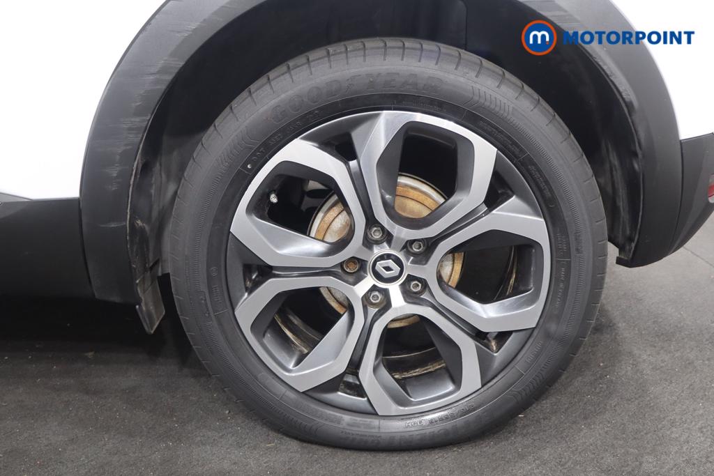 Used Renault Captur 2022 for sale - 78039930: Photo 36