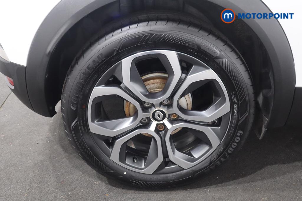 Used Renault Captur 2022 for sale - 78039930: Photo 37