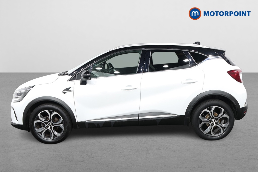 Used Renault Captur 2022 for sale - 78039930: Photo 4