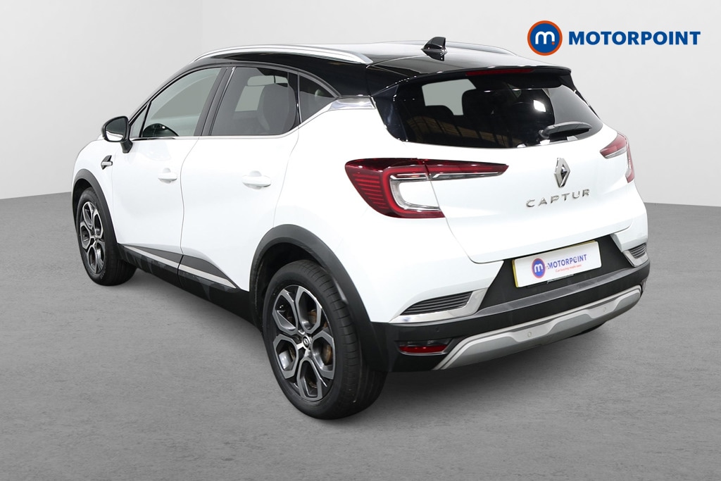 Used Renault Captur 2022 for sale - 78039930: Photo 5