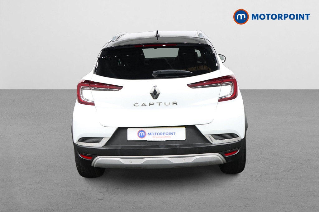Used Renault Captur 2022 for sale - 78039930: Photo 6