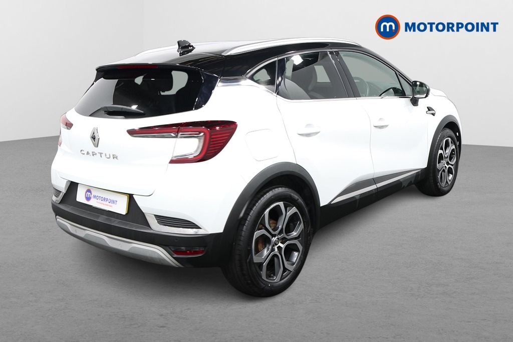 Used Renault Captur 2022 for sale - 78039930: Photo 7