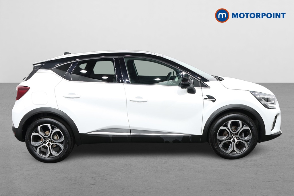 Used Renault Captur 2022 for sale - 78039930: Photo 8