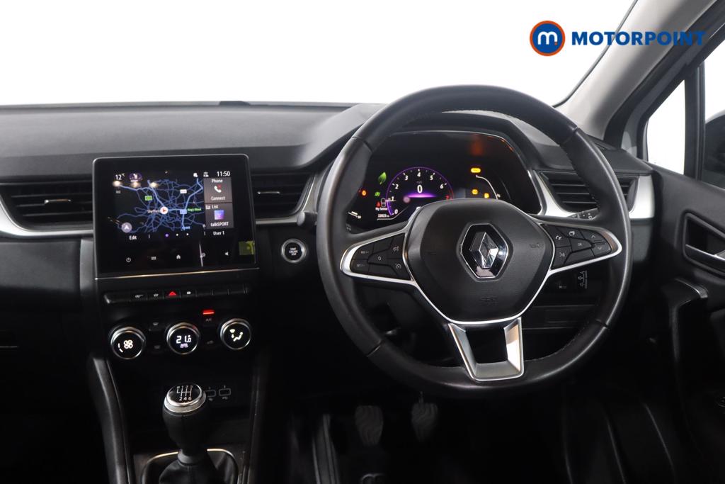 Used Renault Captur 2022 for sale - 78039930: Photo 9