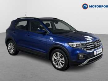 2022 - 1.0 TSI 110 SE 5dr