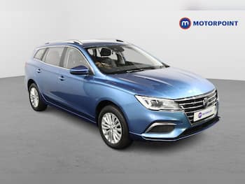 Used MG MG5 2022 for sale - 79653274: Photo