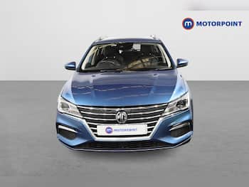 Used MG MG5 2022 for sale - 79653274: Photo