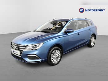 Used MG MG5 2022 for sale - 79653274: Photo