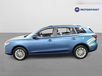 Used MG MG5 2022 for sale - 79653274: Photo
