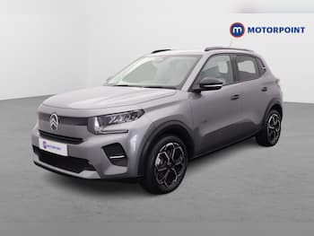 Used Citroen C3 2026 for sale - 79849387: Photo
