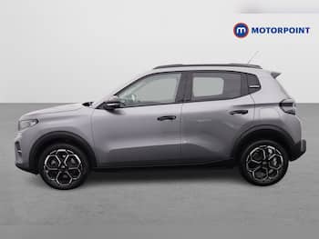 Used Citroen C3 2026 for sale - 79849387: Photo