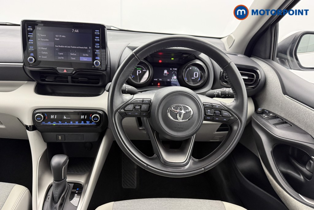 Used Toyota Yaris 2021 for sale - 76076921: Photo 10