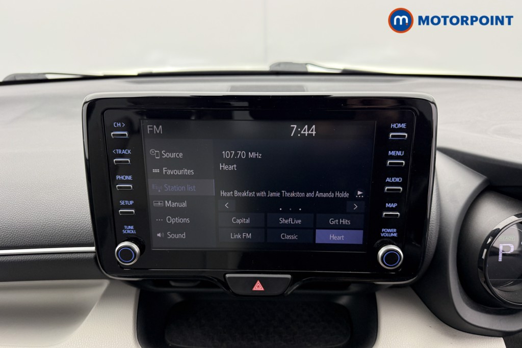 Used Toyota Yaris 2021 for sale - 76076921: Photo 13