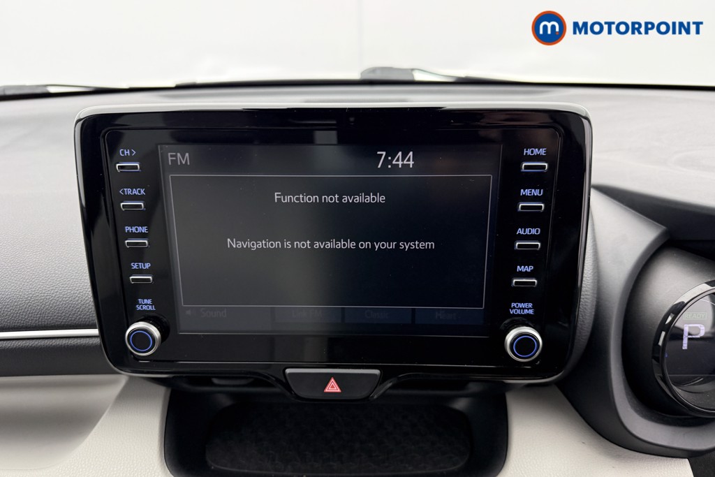 Used Toyota Yaris 2021 for sale - 76076921: Photo 14