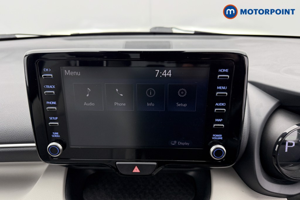 Used Toyota Yaris 2021 for sale - 76076921: Photo 15