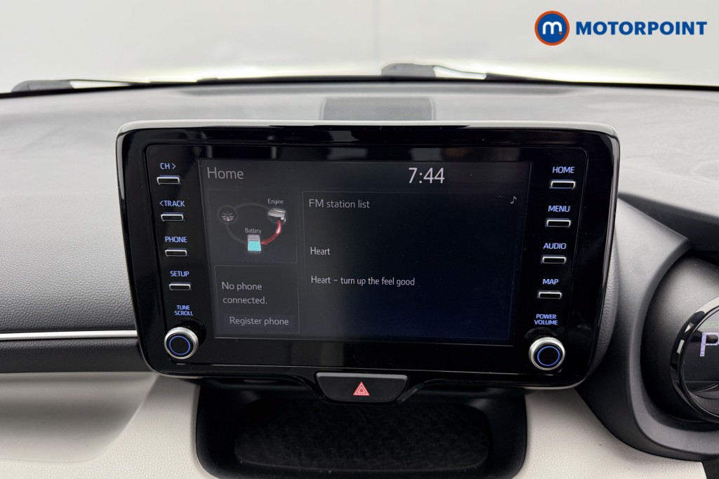 Used Toyota Yaris 2021 for sale - 76076921: Photo 16