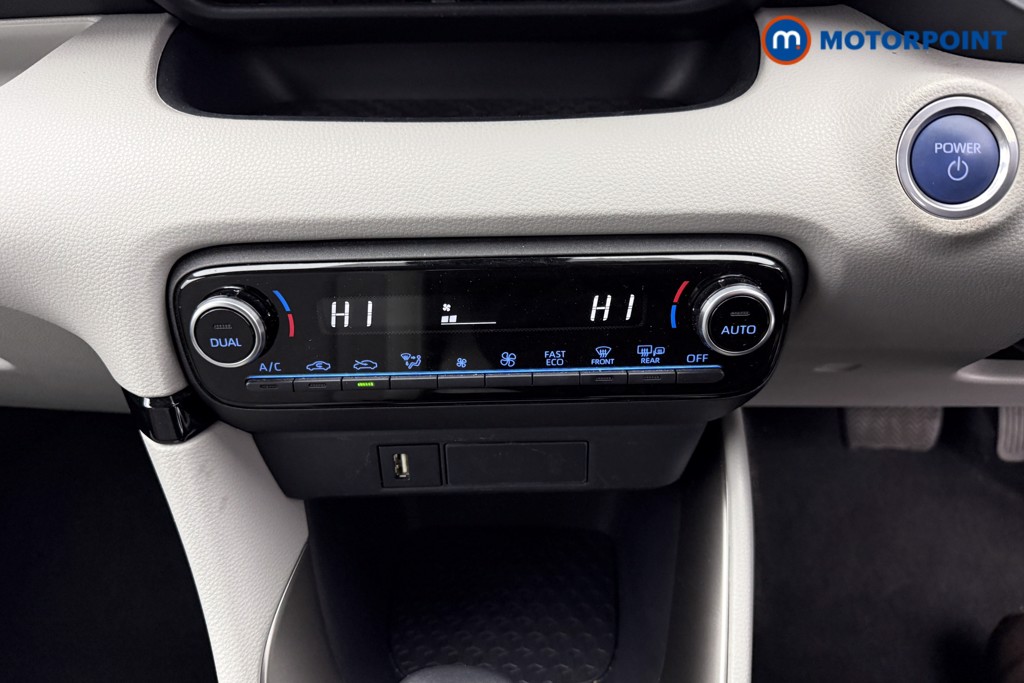 Used Toyota Yaris 2021 for sale - 76076921: Photo 17