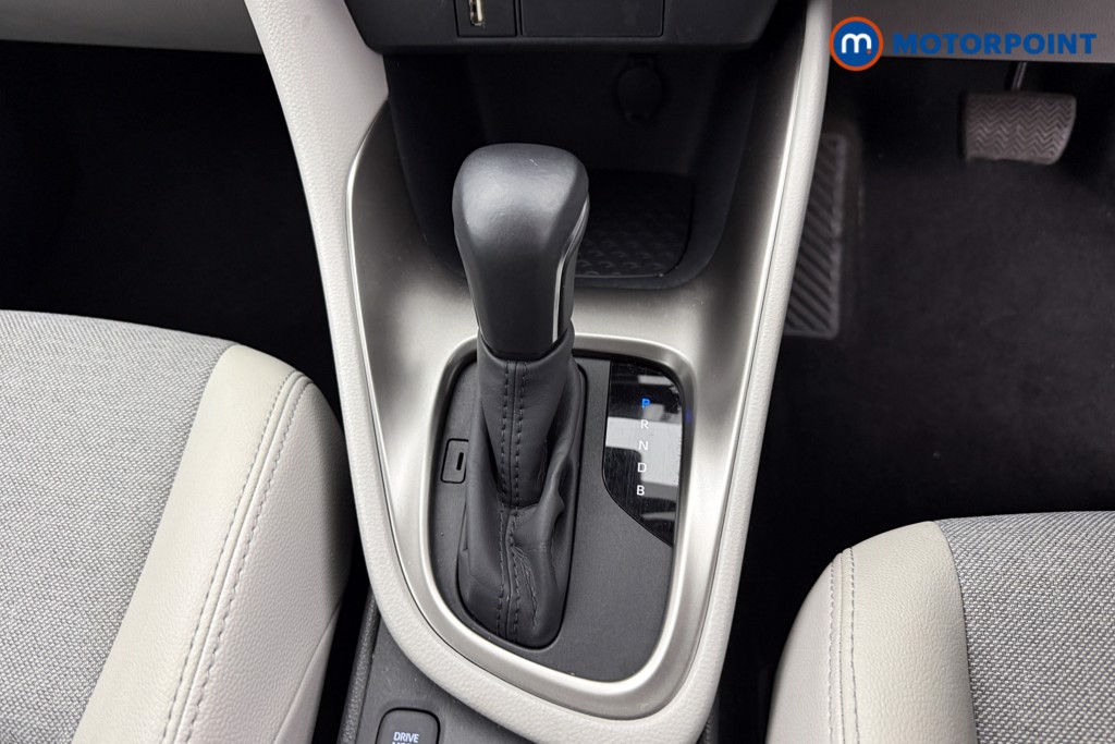 Used Toyota Yaris 2021 for sale - 76076921: Photo 18