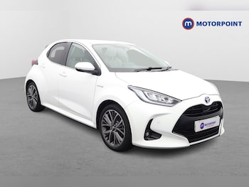 Toyota - Yaris