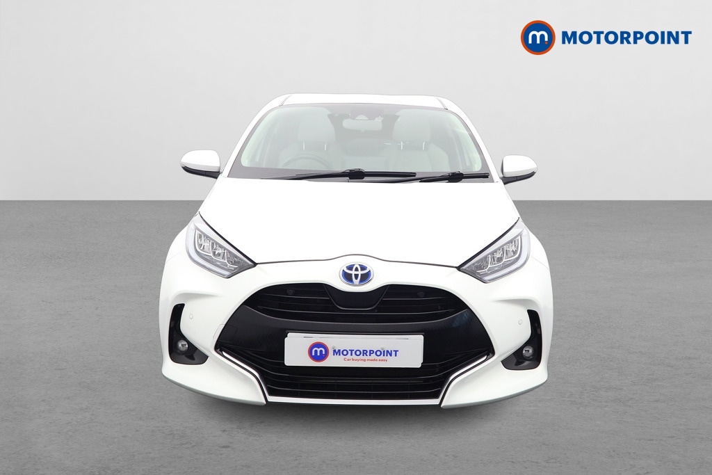 Used Toyota Yaris 2021 for sale - 76076921: Photo 2