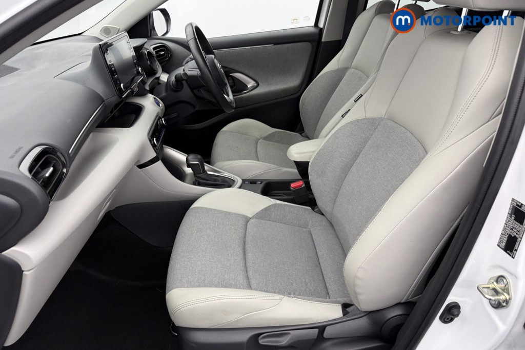 Used Toyota Yaris 2021 for sale - 76076921: Photo 28