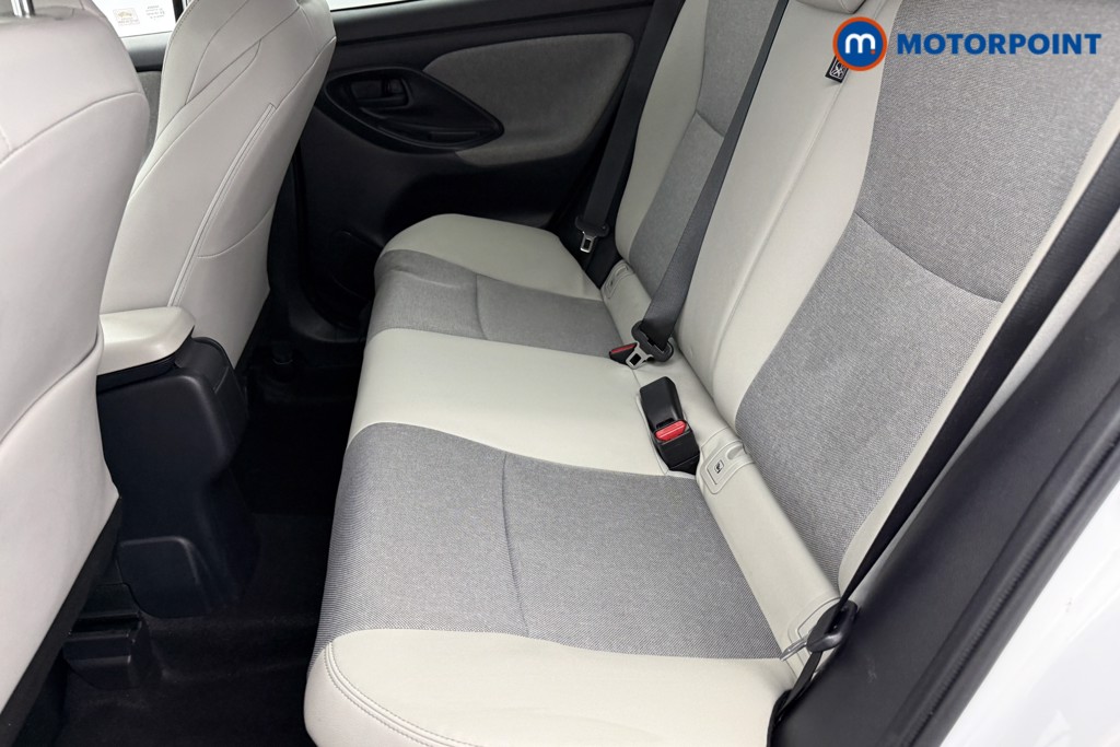 Used Toyota Yaris 2021 for sale - 76076921: Photo 29