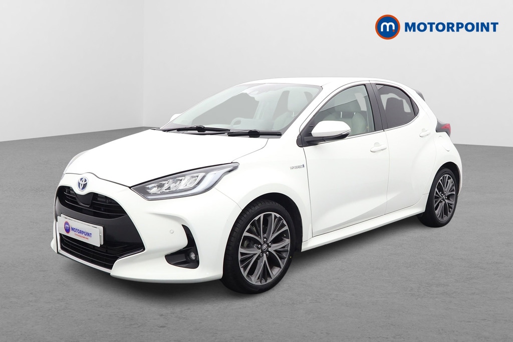 Used Toyota Yaris 2021 for sale - 76076921: Photo 3