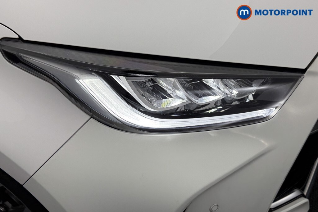 Used Toyota Yaris 2021 for sale - 76076921: Photo 33