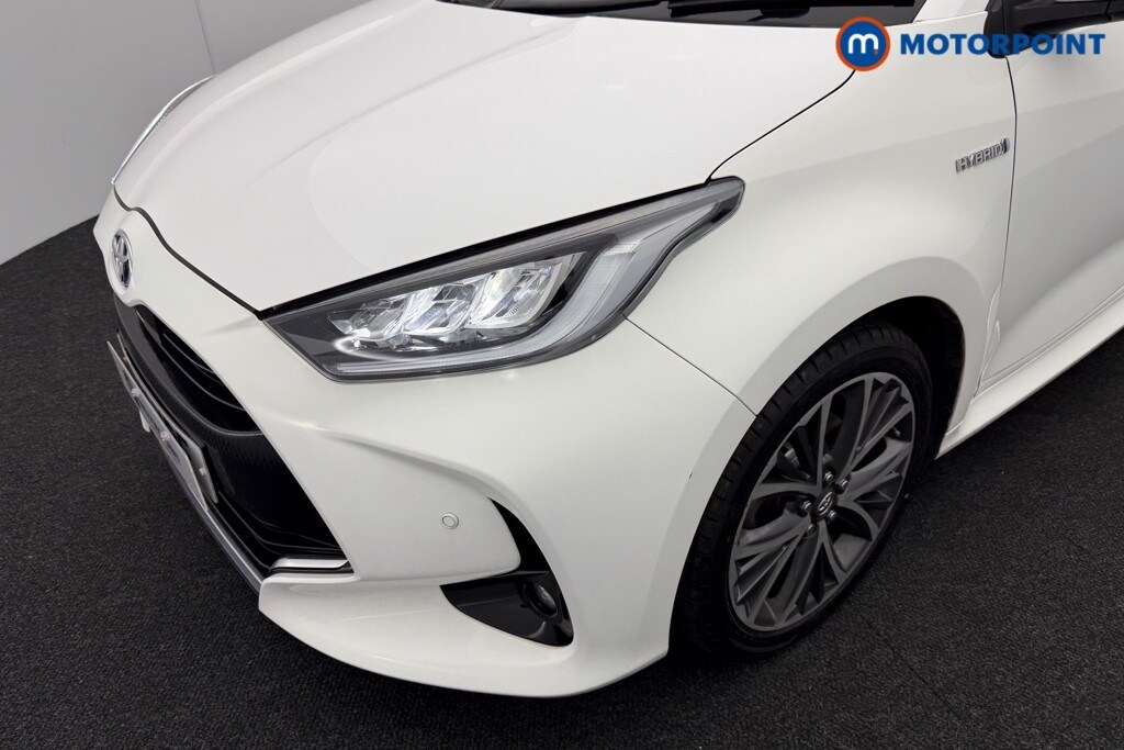 Used Toyota Yaris 2021 for sale - 76076921: Photo 34