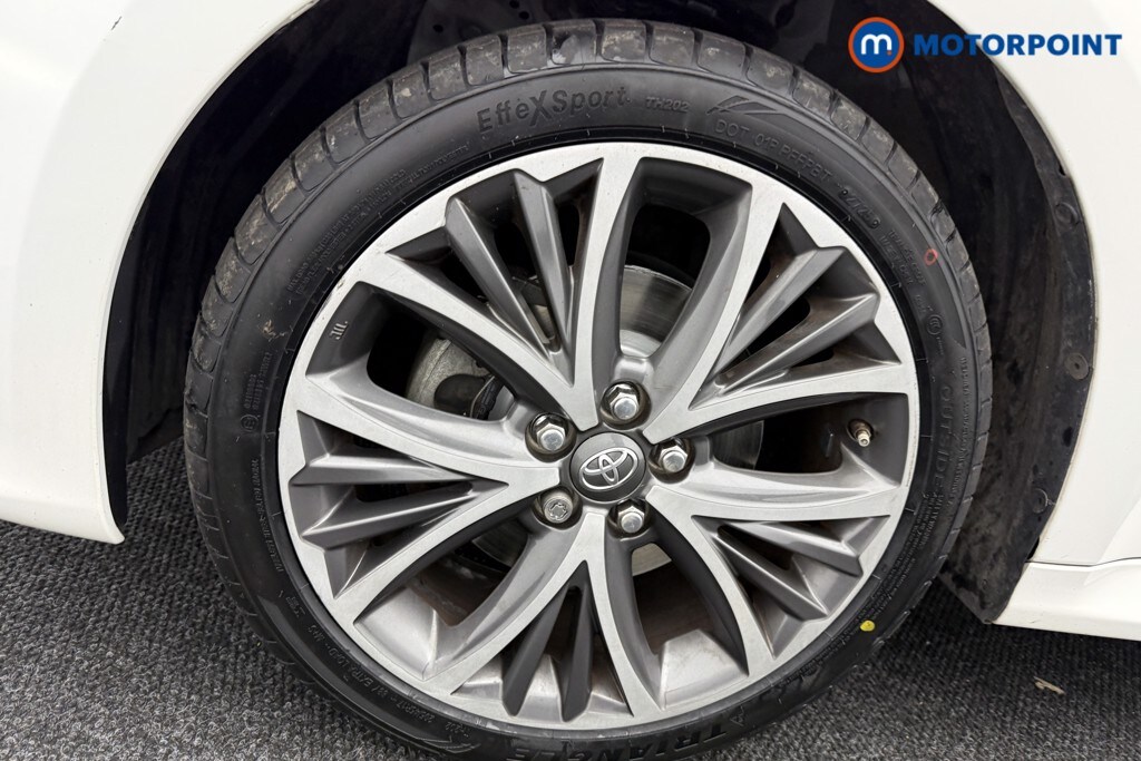 Used Toyota Yaris 2021 for sale - 76076921: Photo 35