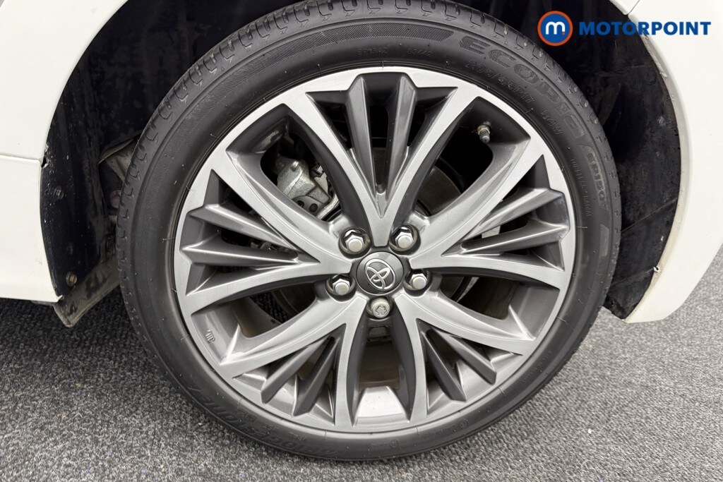 Used Toyota Yaris 2021 for sale - 76076921: Photo 36