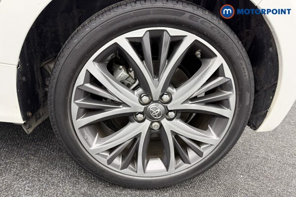 Used Toyota Yaris 2021 for sale - 76076921: Photo 36