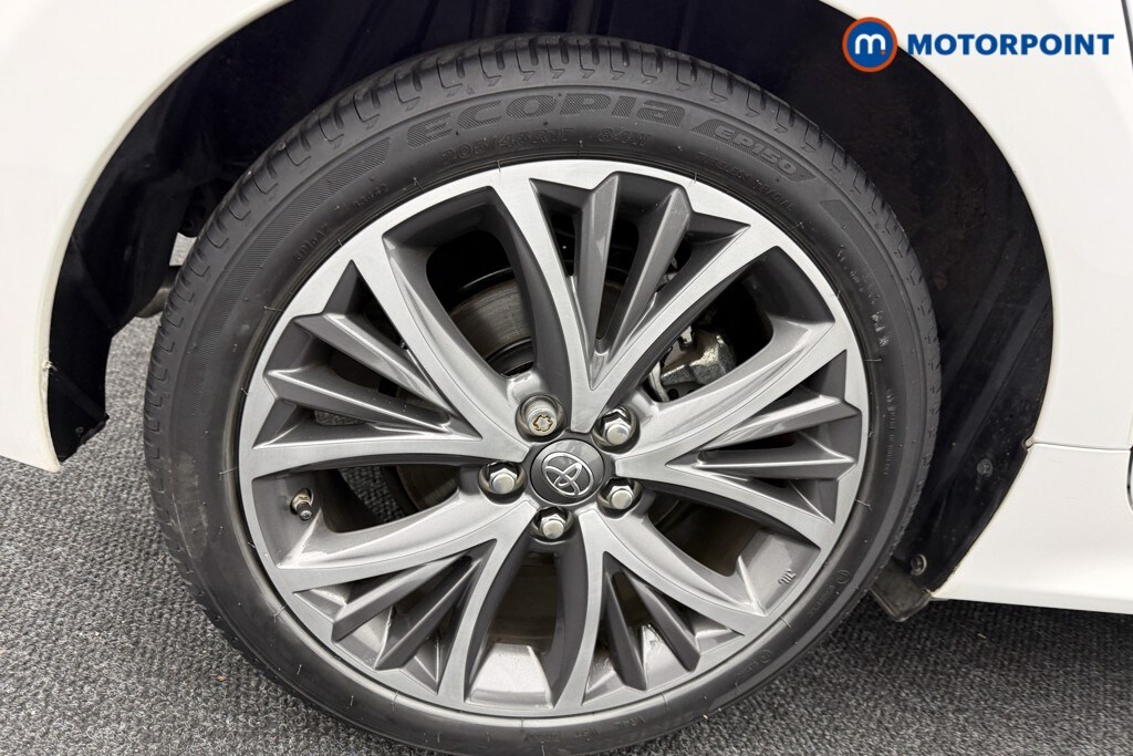 Used Toyota Yaris 2021 for sale - 76076921: Photo 37